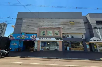 Sala Comercial para aluguel no Bairro CENTRO em TOLEDO por R$ 4.000,00