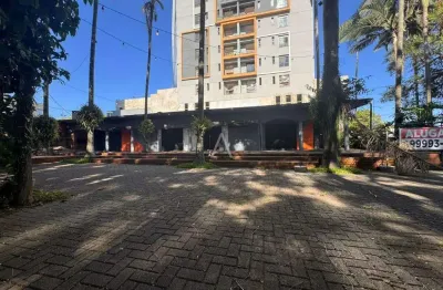 Casa Comercial para Locação – Localização Central e Alto Potencial