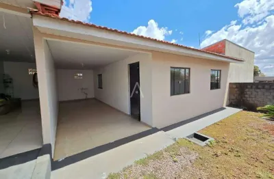 Casa Residencial 2 quartos para aluguel no Bairro JARDIM PANORAMA em TOLEDO por R$ 1.100,00
