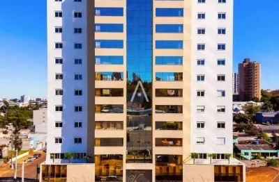 Apartamento 3 quartos à venda no Bairro CENTRO em CASCAVEL por R$ 830.000,00