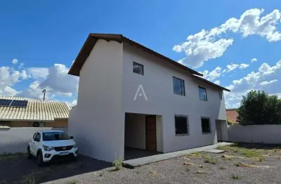 Sobrado 2 quartos para aluguel no Bairro SAO FRANCISCO em TOLEDO por R$ 1.500,00