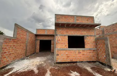 Casa Residencial 2 quartos à venda no Bairro Jardim Coopagro em Concórdia do Oeste (Toledo) por R$ 320.000,00