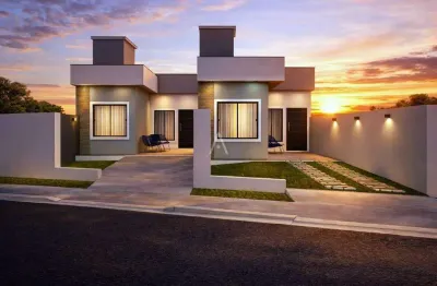 Casa Residencial 3 quartos à venda no Bairro SAO FRANCISCO em TOLEDO por R$ 368.000,00