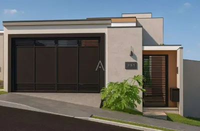 Casa Comercial 1 quarto à venda no Bairro JARDIM PANCERA em TOLEDO por R$ 495.000,00