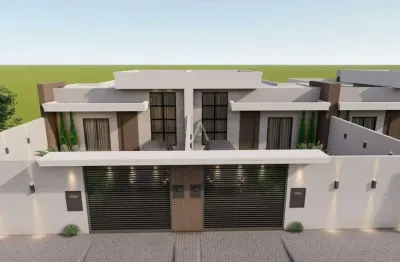 Casa Residencial 3 quartos à venda no Bairro Brazmadeira em CASCAVEL por R$ 465.000,00