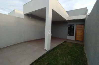 Casa Residencial 2 quartos à venda no Bairro JARDIM COOPAGRO em TOLEDO por R$ 385.000,00