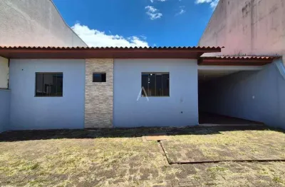 Casas e Sobrados em Condomínio 3 quartos à venda no Bairro MARIA LUIZA em CASCAVEL por R$ 495.000,00