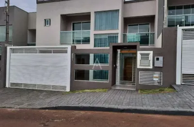 Sobrado 3 quartos para aluguel no Bairro JARDIM PANCERA em TOLEDO por R$ 3.300,00