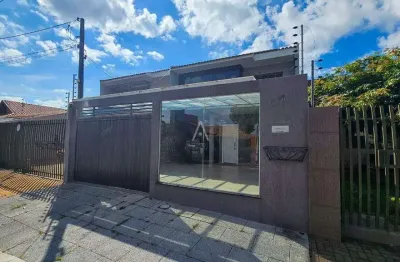 Casa com 3 quartos para alugar na Rua Erva Mate, Recanto Tropical, Cascavel