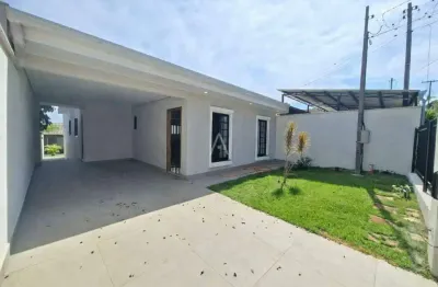 Casa Residencial 3 quartos para aluguel no Bairro PERIOLO em CASCAVEL por R$ 5.000,00
