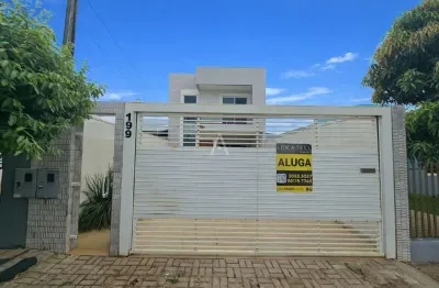 Sobrado 3 quartos para aluguel no Bairro JARDIM GISELA em TOLEDO por R$ 3.490,00