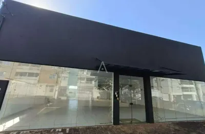 Sala comercial para alugar na Rua Uruguai, Centro, Cascavel