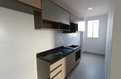 Apartamento com 2 quartos para alugar na Rua Rosa Norma Vessaro, São Cristóvão, Cascavel