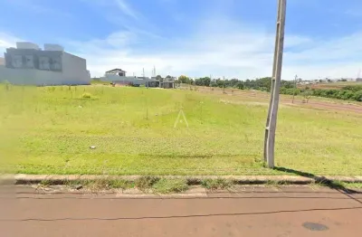 Terreno à venda no Bairro TROPICAL III em CASCAVEL por R$ 407.000,00