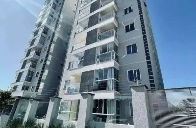 Apartamento 2 quartos à venda no Bairro CANCELLI em CASCAVEL por R$ 400.000,00