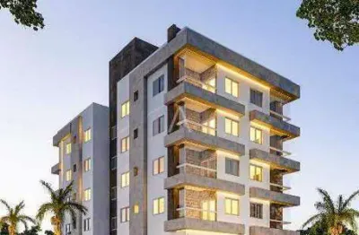 Apartamento 2 quartos à venda no Bairro SAO CRISTOVAO em CASCAVEL por R$ 399.624,56