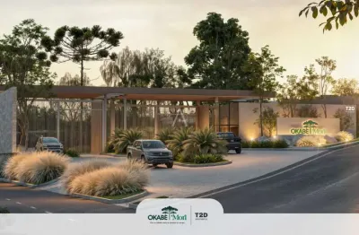 Terreno à venda no Bairro SANTA FELICIDADE em CASCAVEL por R$ 1.482.776,00