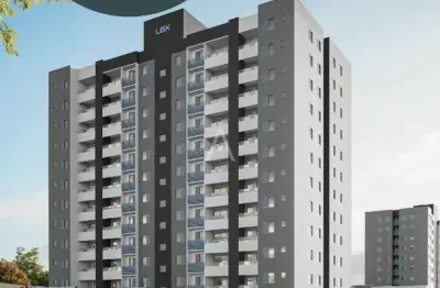 Apartamento 2 quartos à venda no Bairro MARIA LUIZA em CASCAVEL por R$ 567.396,87