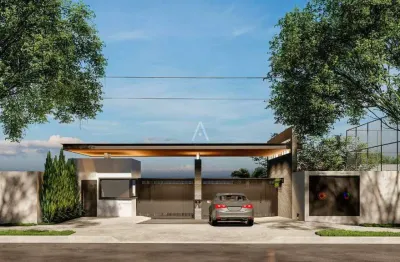 Terreno à venda no Bairro CASCAVEL VELHO em CASCAVEL por R$ 329.009,63