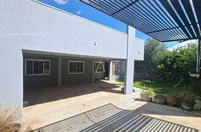 Casa para Locação – Conforto e Excelente Localização Alto alegre Cascavel PR