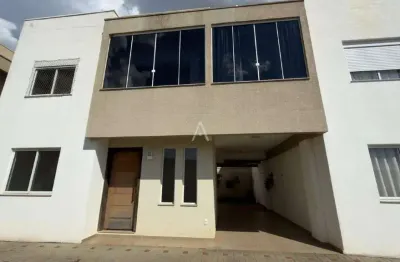 Sobrado 3 quartos para aluguel no Bairro COUNTRY em CASCAVEL por R$ 3.800,00