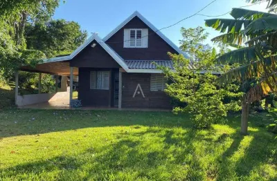 Vende - se Chacara na Comunidade Colonia Tormenta, apenas 23 km de Cascavel