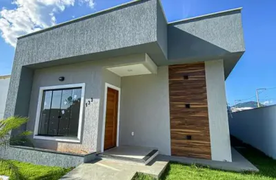 Casa com 3 dormitórios à venda, 241m² por r$ 540.000 - cond. dom village (ubatib