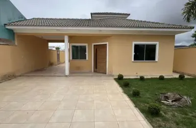 Casa com 4 quartos, 480m² por r$ 695.000 - jardim atlântico central (itaipuaçu)