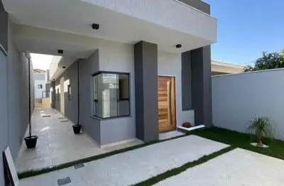Casa com 3 dormitórios à venda, 220m² por r$ 560.000 - jardim atlântico leste (i