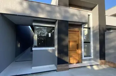 Casa à venda com 3 dormitórios, 240m² por r$ 590.000 - jardim atlântico central