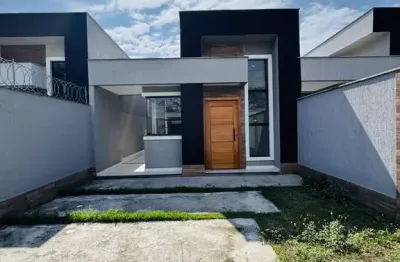 Casa à venda com 3 dormitórios, 240m² por r$ 590.000 - jardim atlântico central