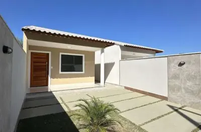 Casa com 2 dormitórios à venda, 240m² por r$460.000 - barroco (itaipuaçu) - mari