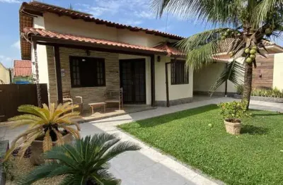 Casa com 3 dormitórios à venda, 360m² por r$ 690.000 - jardim atlântico oeste (i