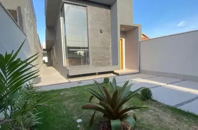 Casa com 3 dormitórios à venda, 240m² por r$ 640.000 - jardim atlântico leste (i