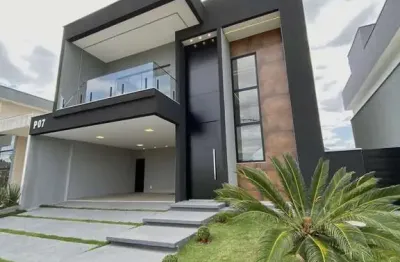 Casa com 3 dormitórios à venda, 360m² por r$ 1.550.000 - terras alphaville 1 (in