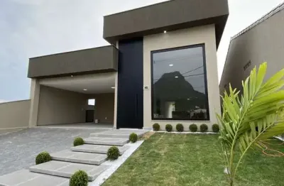 Casa com 3 dormitórios à venda, 372m² por r$ 910.000 - cond. pedra de inoã - mar