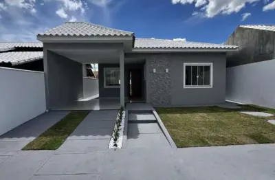 Casa com 2 dormitórios à venda, 240m² por r$ 430.000 - cond. dom village (ubatib