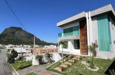 Casa de alto padrão com 4 dormitórios à venda, 360² por r$1.700.000 - cond. sola