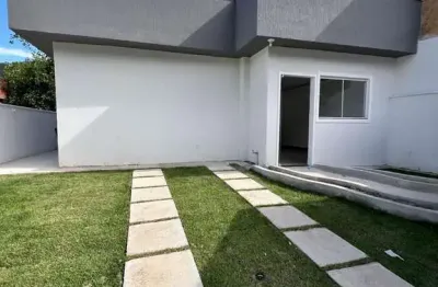 Casa com 3 dormitórios à venda, 200m² por r$390.000 - cond. alferes tiradentes (