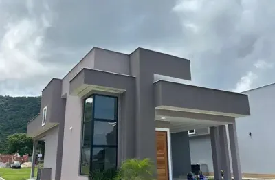 Casa com 3 dormitórios á venda, 360m² por r$570.000 - cond. vivere (são josé do