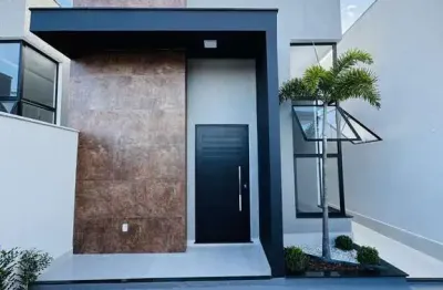 Casa com 3 dormitórios à venda, 240m² por r$ 660.000 - jardim atlântico central