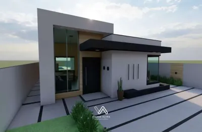 Casa com 3 dormitórios à venda, 480m² por r$ 800.000 - jardim atlântico central
