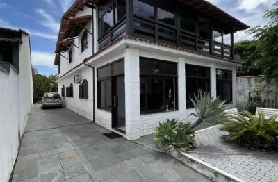 Casa com 4 dormitórios à venda, 480m² por r$1.150.000 - jrd. atlântico central (
