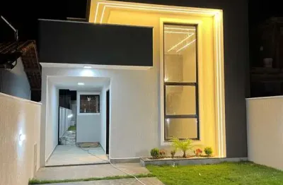 Casa com 2 dormitórios à venda, 240m² por r$ 500.000 - jardim atlântico leste (i