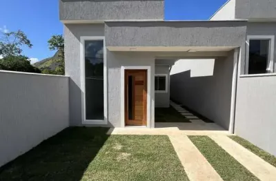 Casa com 2 dormitórios à venda, 220,50m² por r$ 460.000 - itaocaia valley - mari