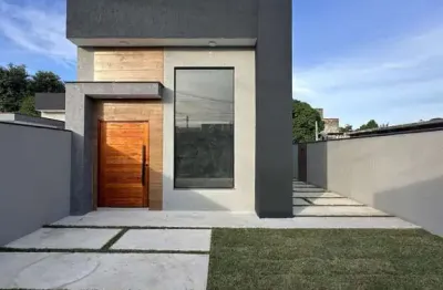 Casa com 3 dormitórios à venda, 300m² por r$ 770.000 - jardim atlântico oeste (i