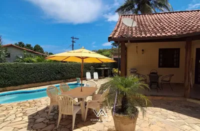 Casa com 3 dormitórios à venda, 603m² por r$ 519.000 - cond. recanto do alecrim
