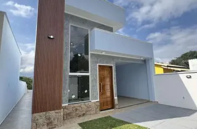 Casa com 2 dormitórios à venda, 225m² por r$ 430.000 - estrada da varginha(itape