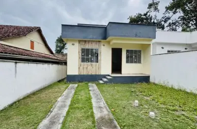 Casa com 2 dormitórios à venda, 262,50m² por r$ 320.000 - são josé de imbassaí -