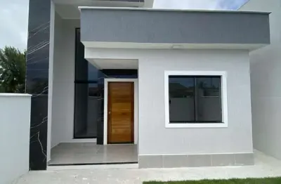 Casa com 2 quartos, 220m² por r$ 490.000,00-jardim atlântico central (itaipuaçu)